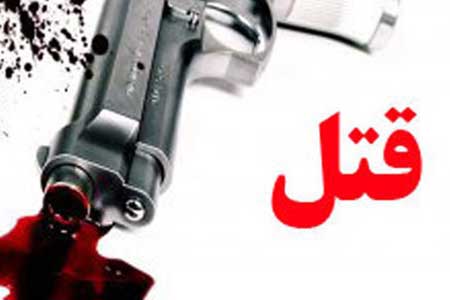 جزئیات تیراندازی در شهرری جزئیات تیراندازی در شهرری