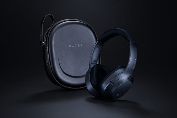 هدفون Razer Opus رونمایی شد