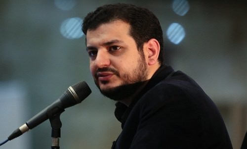 جنگ نرم، سرباز با سواد می خواهد نه کارشناس با مطالعه در حد کپشن اینستاگرام! جنگ نرم، سرباز با سواد می خواهد نه کارشناس با مطالعه در حد کپشن اینستاگرام!