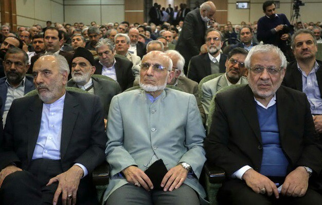 سیدمصطفی میرسلیم پیشنهاد حزب موتلفه اسلامی برای ریاست مجلس