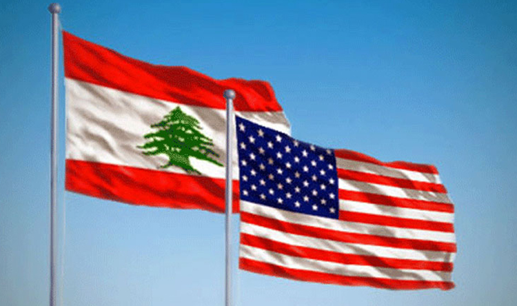 دوگانه سازی های آمریکا در بیروت