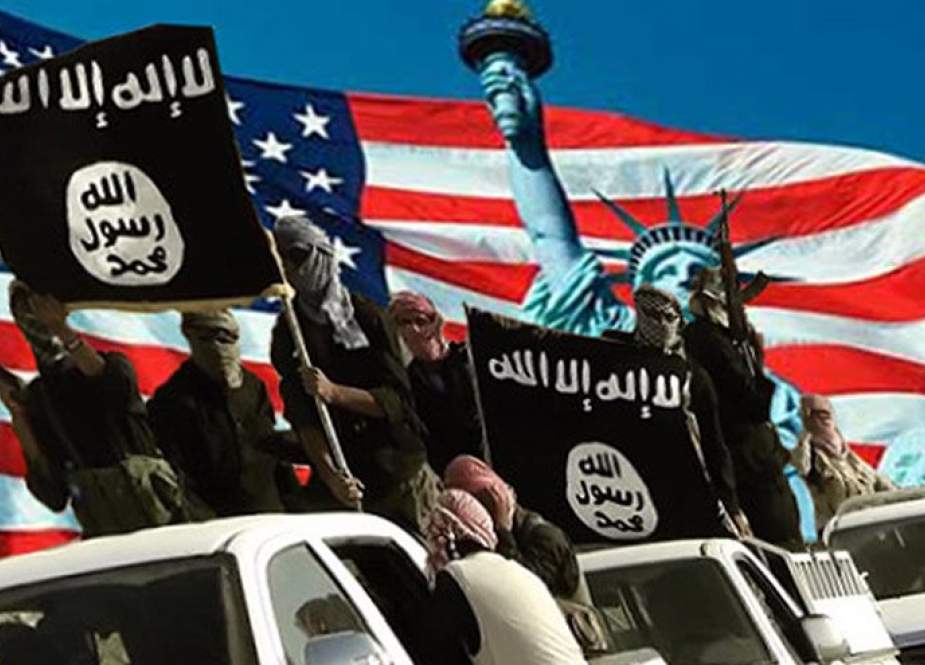 اعلام بسیج عمومی در عراق بر علیه امریکا و داعش