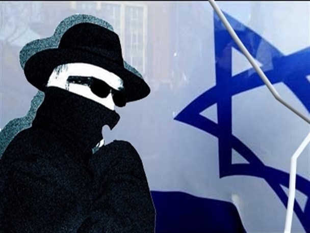 اعتراف روزنامه صهیونیستی به جاسوسی یک عضو حزب سیاسی اسرائیل برای ایران