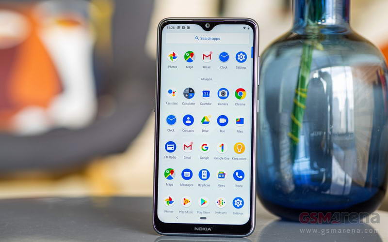 گوشی Nokia 6.3 با تراشه اسنپدراگون و دوربین چهارگانه در راه است گوشی Nokia 6.3 با تراشه اسنپدراگون و دوربین چهارگانه در راه است