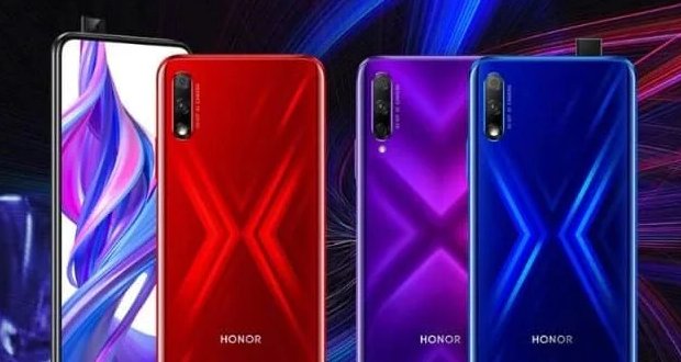 گوشی Honor X10 به سیستم خنک کننده پیشرفته مجهز خواهد بود