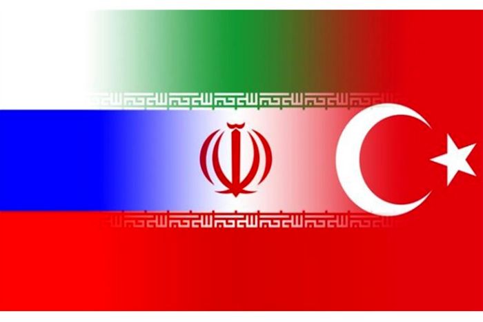 توافق ایران، روسیه و ترکیه برای برکناری بشار اسد؟