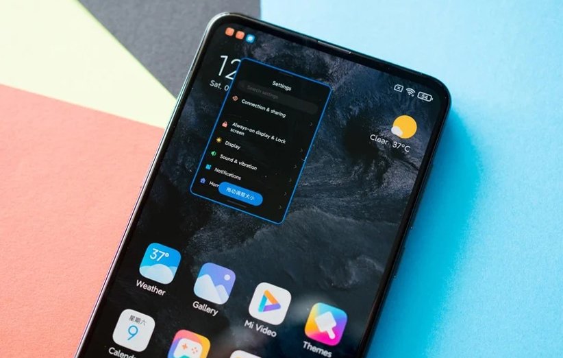 لیست کامل قابلیت‌های جدید رابط کاربری MIUI 12 شیائومی