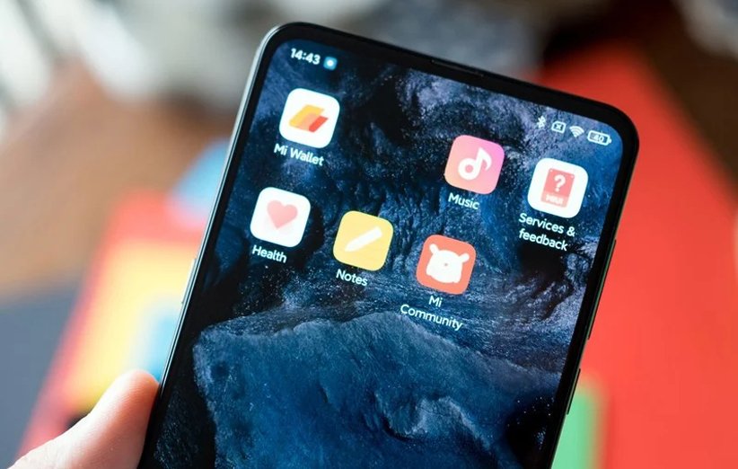 لیست کامل قابلیت‌های جدید رابط کاربری MIUI 12 شیائومی