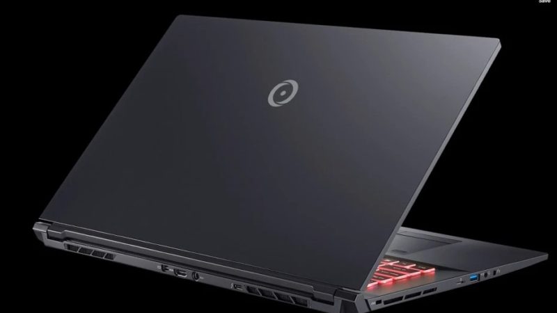 لپ‌تاپ‌های گیمینگ Origin PC معرفی شدند
