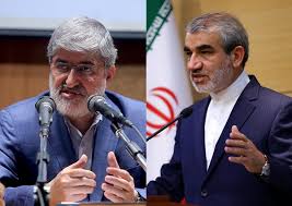 علی مطهری اگر جرأت دارد علت ردصلاحیت خود را بیان کند علی مطهری اگر جرأت دارد علت ردصلاحیت خود را بیان کند