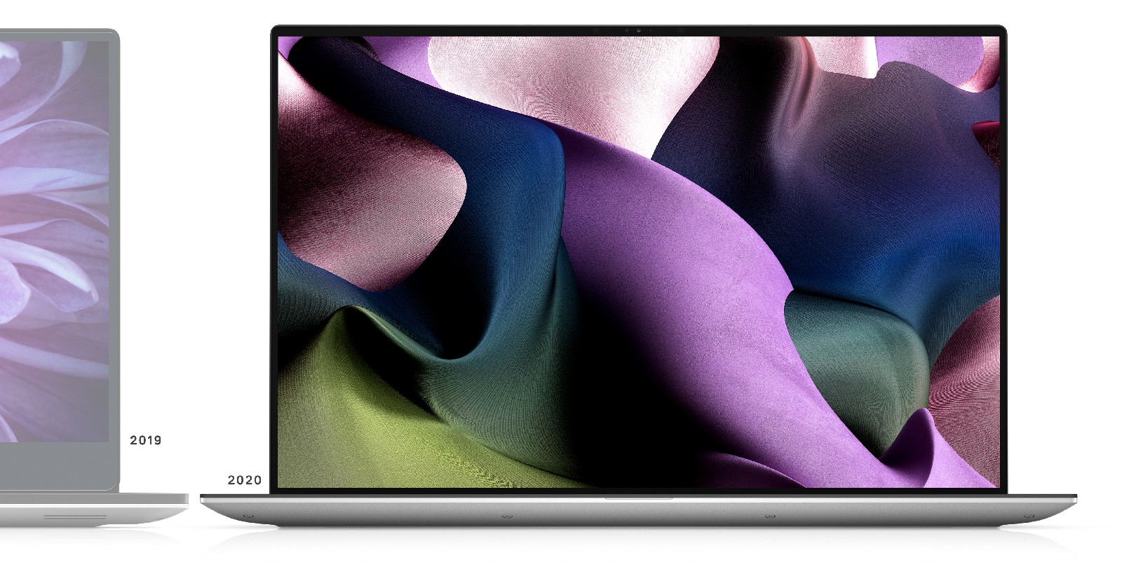 دل لپ تاپ جدید XPS 17 و نسخه به روز شده XPS 15 را رونمایی کرد دل لپ تاپ جدید XPS 17 و نسخه به روز شده XPS 15 را رونمایی کرد
