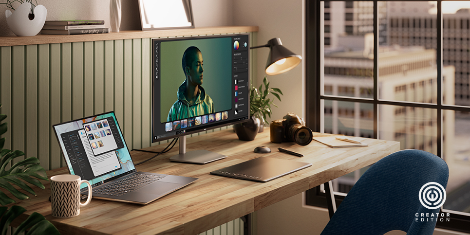 دل لپ تاپ جدید XPS 17 و نسخه به روز شده XPS 15 را رونمایی کرد دل لپ تاپ جدید XPS 17 و نسخه به روز شده XPS 15 را رونمایی کرد