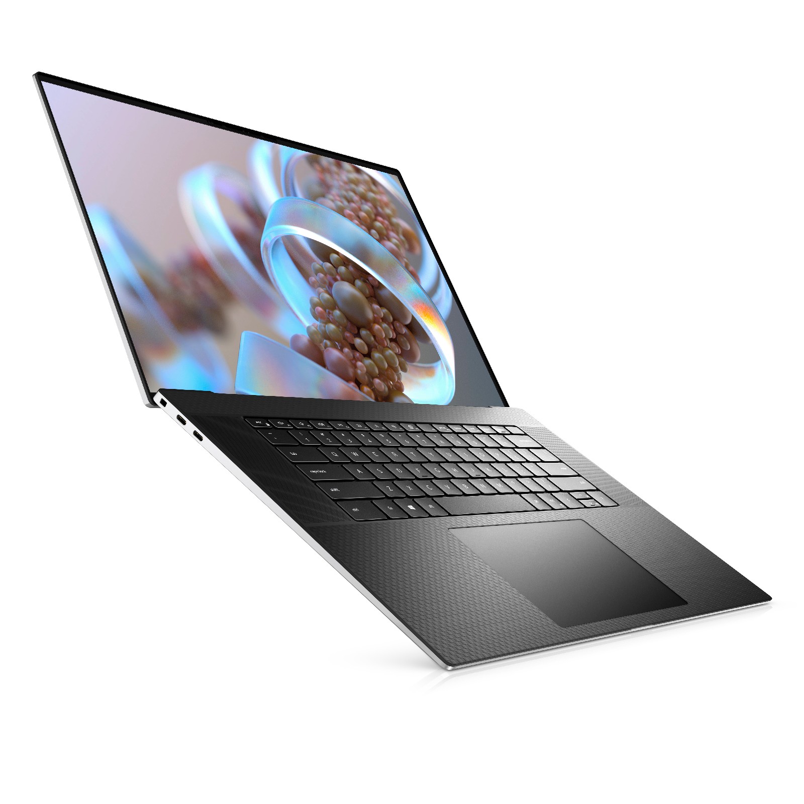 دل لپ تاپ جدید XPS 17 و نسخه به روز شده XPS 15 را رونمایی کرد دل لپ تاپ جدید XPS 17 و نسخه به روز شده XPS 15 را رونمایی کرد
