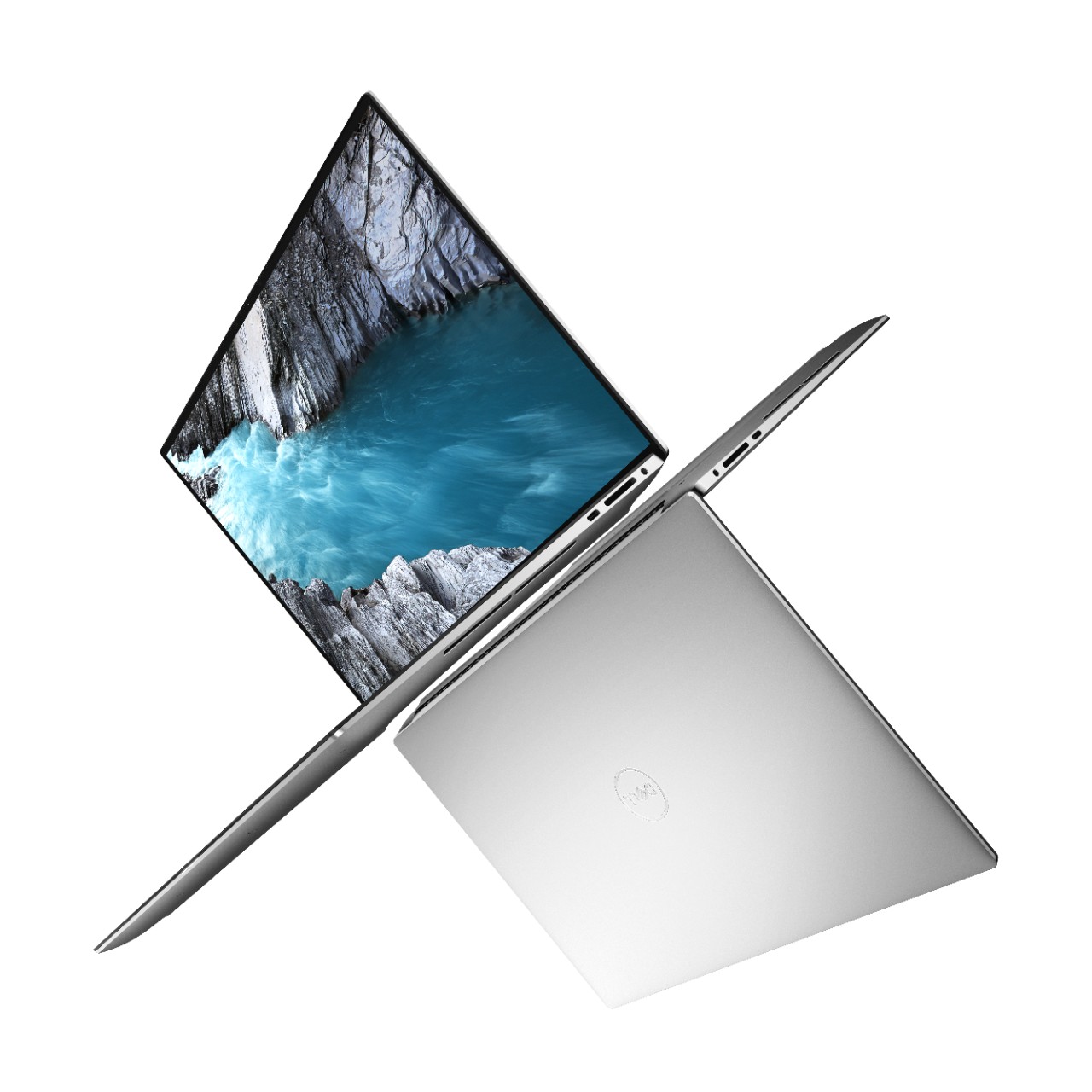 دل لپ تاپ جدید XPS 17 و نسخه به روز شده XPS 15 را رونمایی کرد دل لپ تاپ جدید XPS 17 و نسخه به روز شده XPS 15 را رونمایی کرد