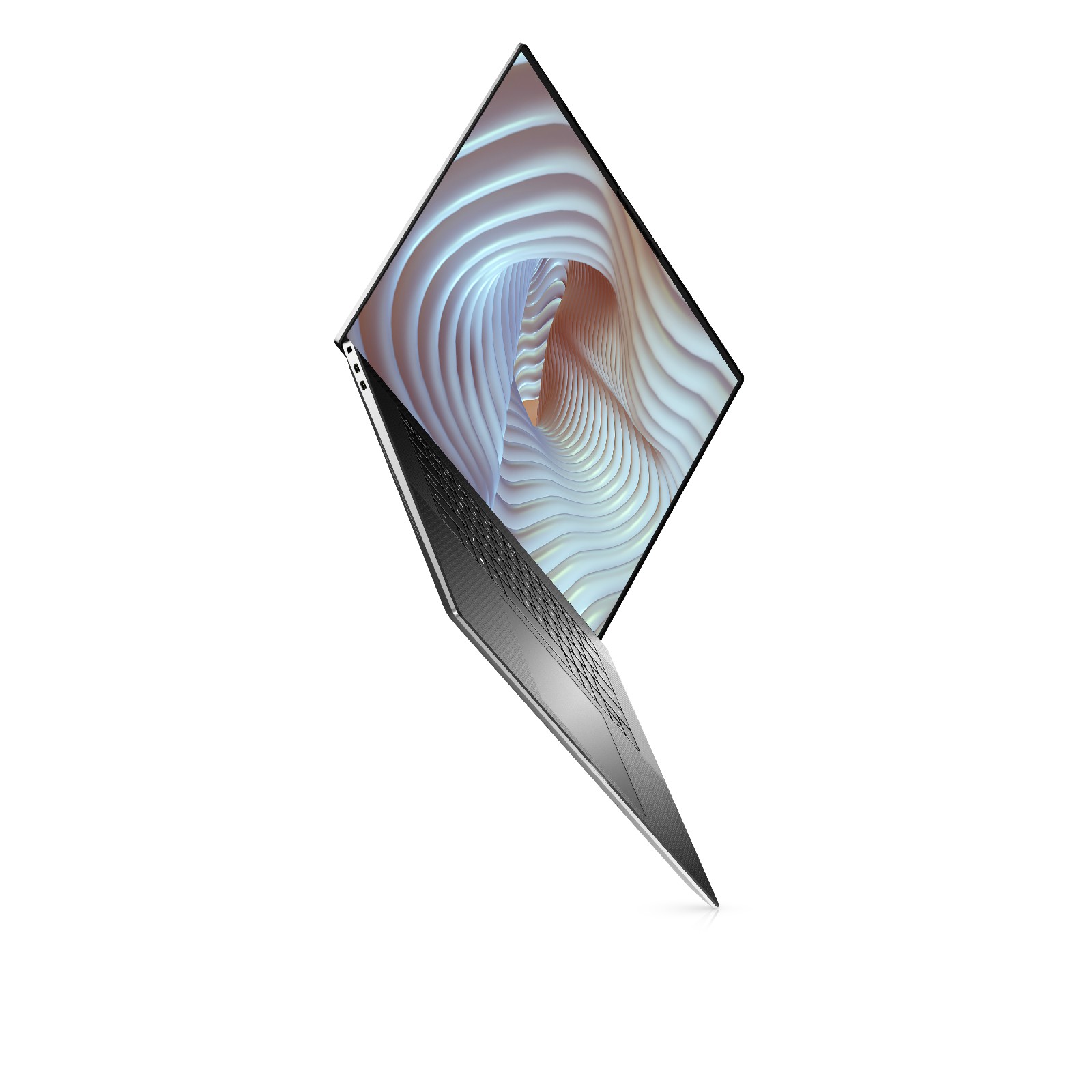 دل لپ تاپ جدید XPS 17 و نسخه به روز شده XPS 15 را رونمایی کرد دل لپ تاپ جدید XPS 17 و نسخه به روز شده XPS 15 را رونمایی کرد