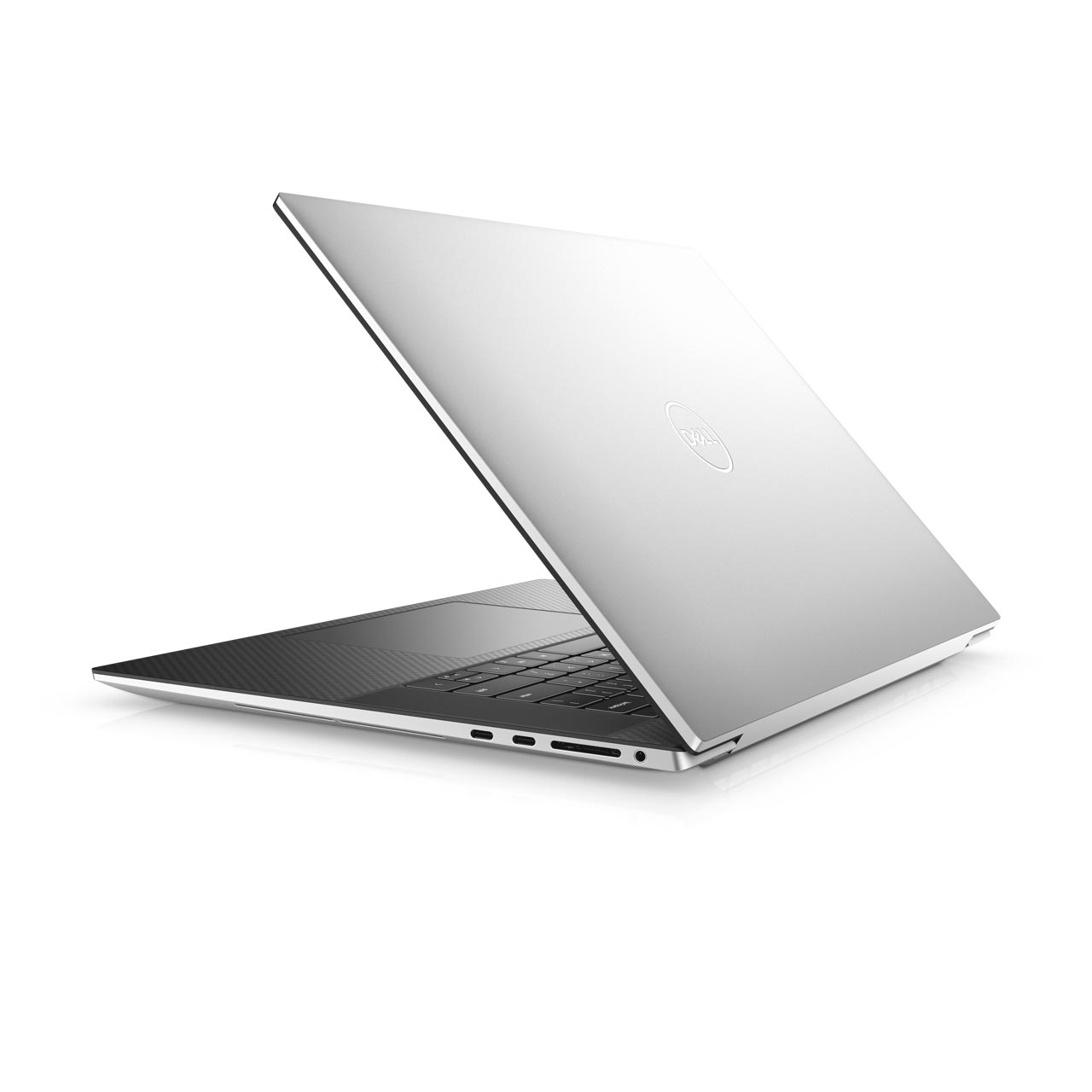 دل لپ تاپ جدید XPS 17 و نسخه به روز شده XPS 15 را رونمایی کرد دل لپ تاپ جدید XPS 17 و نسخه به روز شده XPS 15 را رونمایی کرد