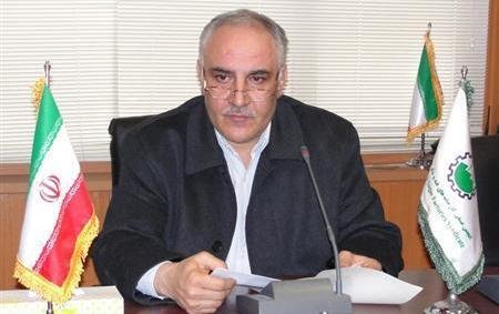 بهمن دانایی دبیر انجمن کارخانه‌های قند و شکرنوشت