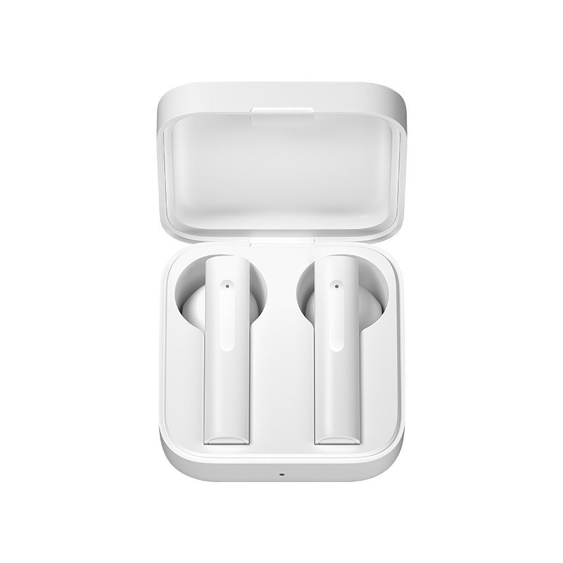 شیائومی از هدست بیسیم Mi AirDots 2 SE رونمایی کرد شیائومی از هدست بیسیم Mi AirDots 2 SE رونمایی کرد