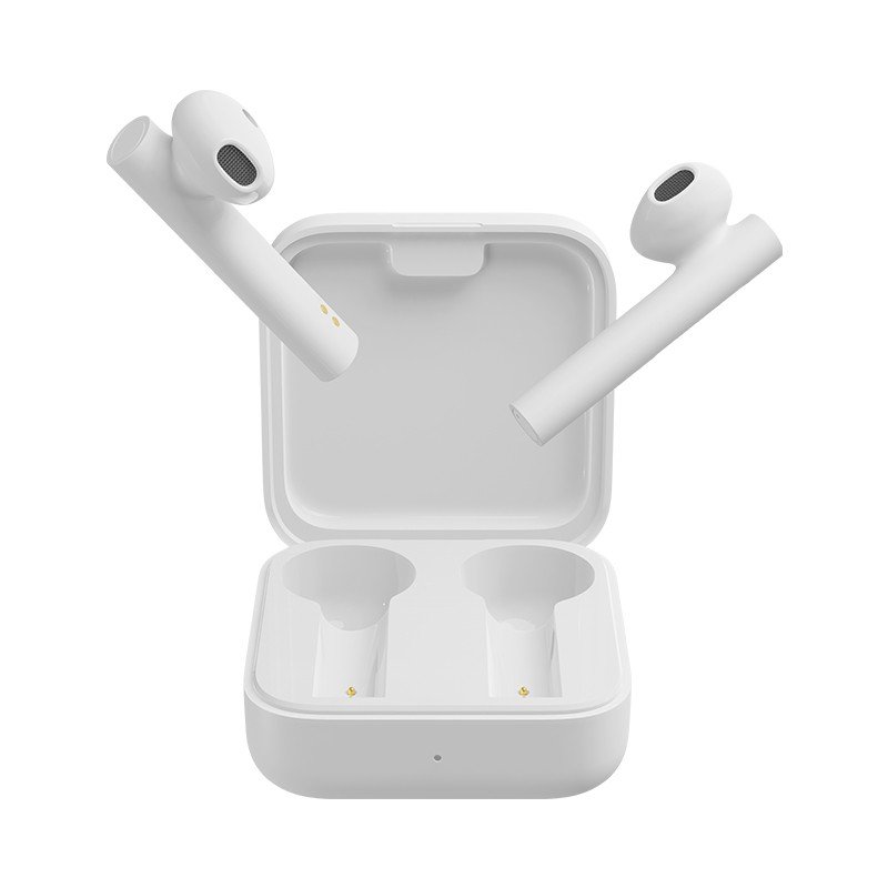 شیائومی از هدست بی‌سیم Mi AirDots 2 SE رونمایی کرد