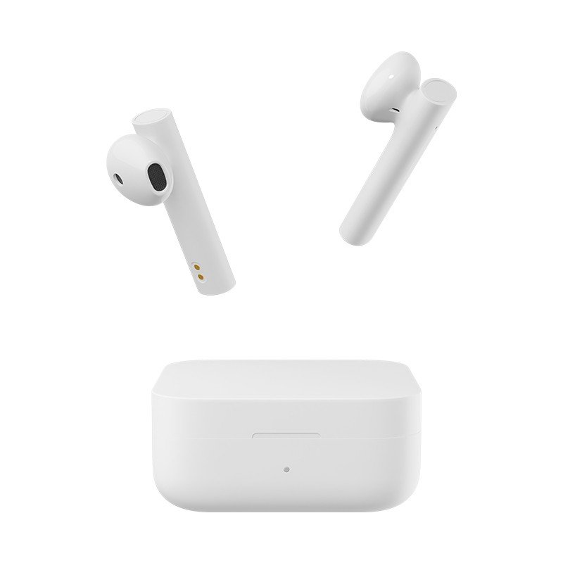 شیائومی از هدست بیسیم Mi AirDots 2 SE رونمایی کرد شیائومی از هدست بیسیم Mi AirDots 2 SE رونمایی کرد