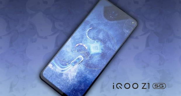 افشای مشخصات کلیدی و قیمت گوشی ویوو IQOO Z1 افشای مشخصات کلیدی و قیمت گوشی ویوو IQOO Z1