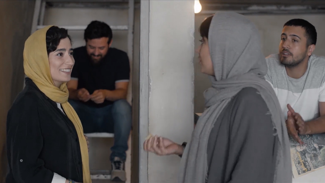 کدام طلا؟! سیاهی ناتمام نام دقیق تری است! کدام طلا؟! سیاهی ناتمام نام دقیق تری است!