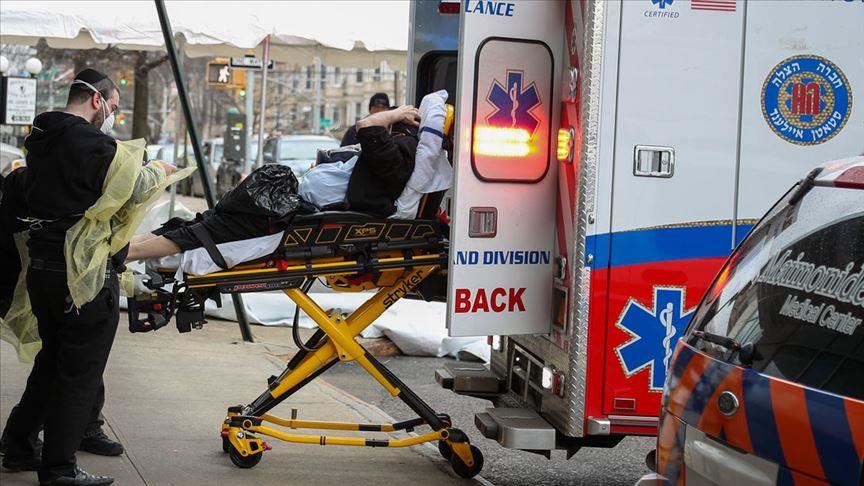 بیمارستان‌های نیویورک در حال کشتار بیماران کرونایی هستند!