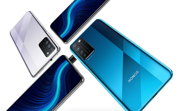 آنر X10 5G معرفی شد آنر X10 5G معرفی شد