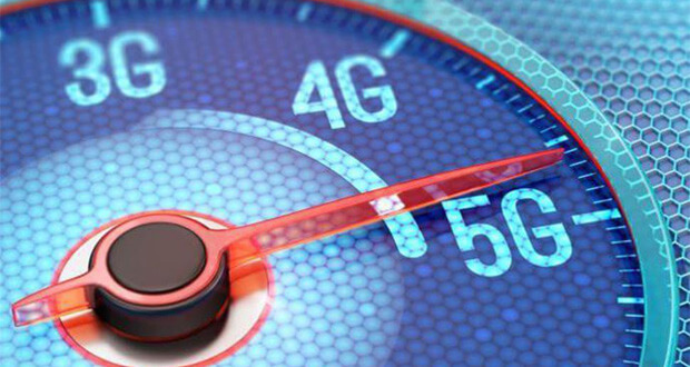 رکورد سرعت اینترنت ۵G توسط نوکیا در دالاس آمریکا شکسته شد
