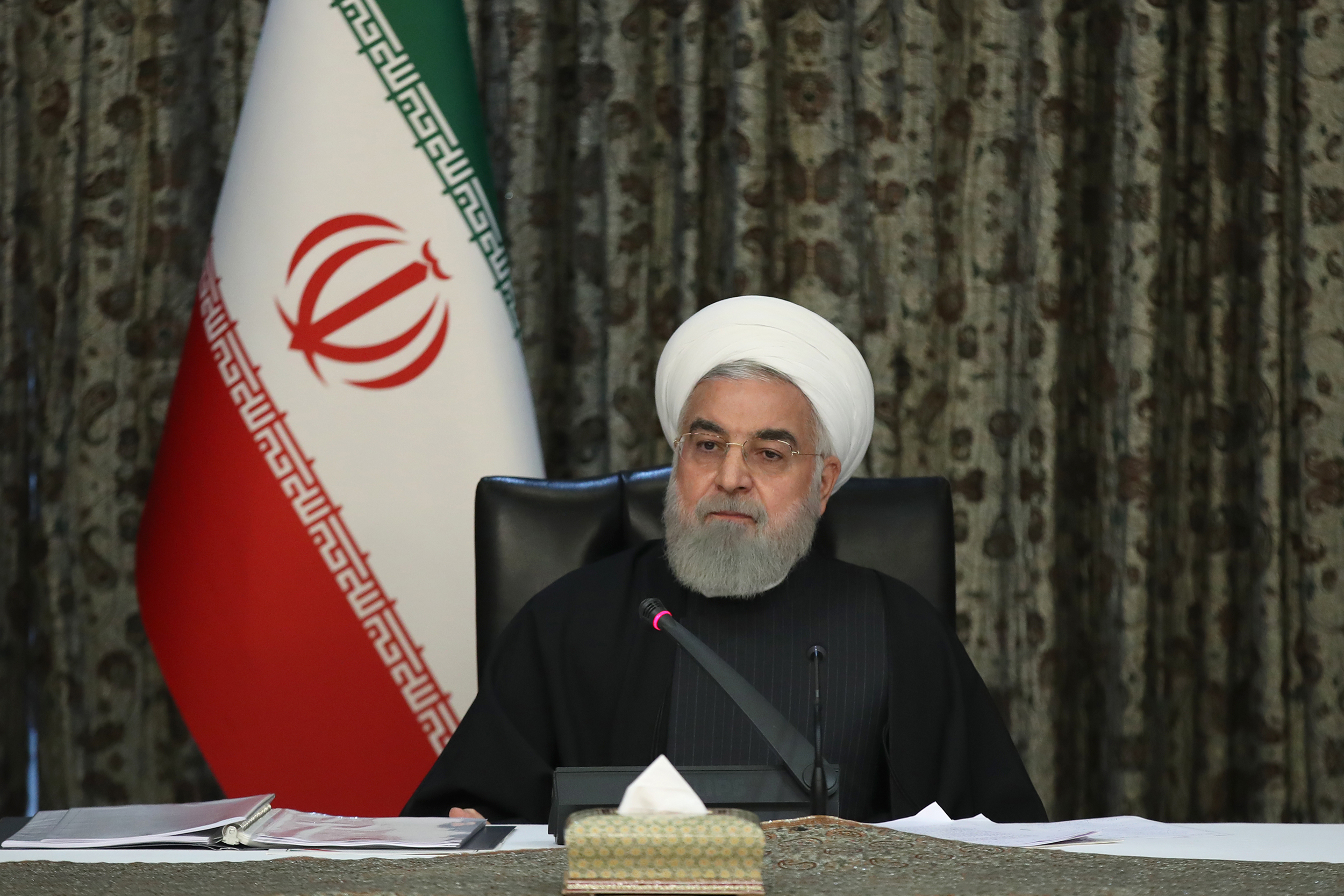 رونمایی از کاسبان کرونا! رونمایی از کاسبان کرونا!