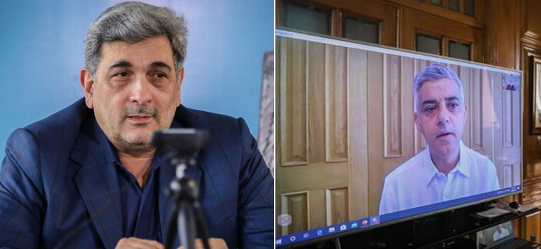 حناچی و یک ماموریت ویژه؛ اعلام موفقیت تحریم های آمریکا و فلج شدن ایران به تمام جهان! حناچی و یک ماموریت ویژه؛ اعلام موفقیت تحریم های آمریکا و فلج شدن ایران به تمام جهان!