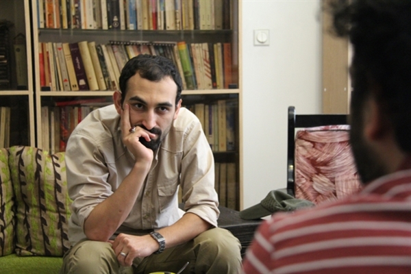 نگاهی به مستند نبرد پنهان، ساختۀ ناصر نادری