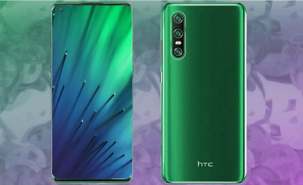 دیزایر ۲۰ پرو HTC با طراحی شبیه پرچمدار وان پلاس در راه است دیزایر ۲۰ پرو HTC با طراحی شبیه پرچمدار وان پلاس در راه است