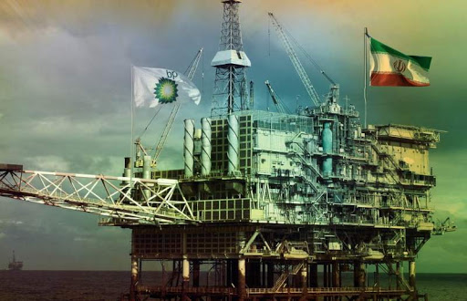 عملکرد خوب میدان مشترک گازی ایران و بریتانیا در بحران کرونا