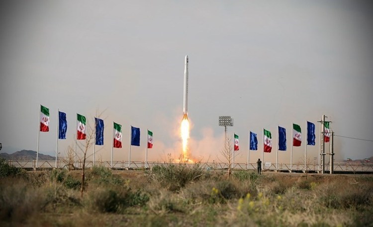 آیا آمریکا پرتاب ماهواره ایران را با تحریم بیشتر پاسخ می دهد