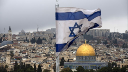 اسرائیل؛ از دریچه منافع ملی