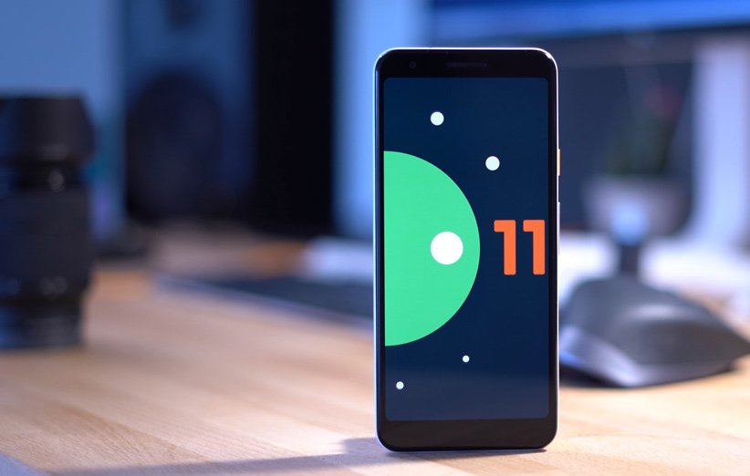 گوگل رویداد معرفی اندروید ۱۱ را به تعویق انداخت