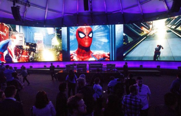 تاریخ برگزاری رویداد رونمایی از بازی های پلی استیشن ۵ سونی اعلام شد