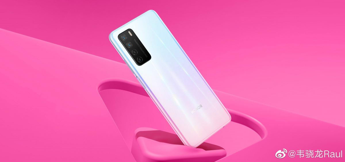 گوشی Honor Play 4 با سه رنگ مختلف در پوسترهای رسمی ظاهر شد گوشی Honor Play 4 با سه رنگ مختلف در پوسترهای رسمی ظاهر شد