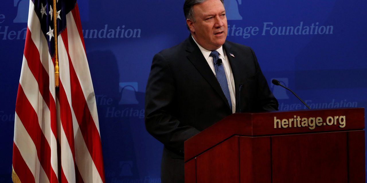 پنج دلیل شکست «فشار حداکثری» آمریکا علیه ایران