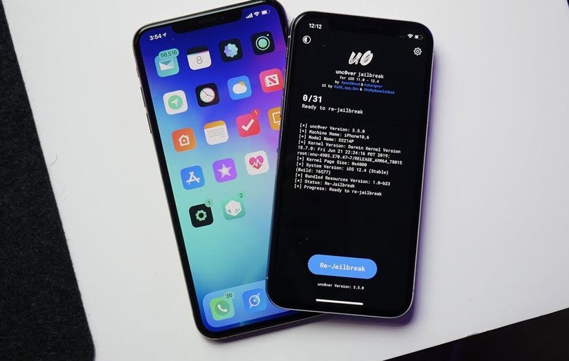 اپل با انتشار iOS 13.5.1 راه جیلبریک آیفون را مسدود کرد اپل با انتشار iOS 13.5.1 راه جیلبریک آیفون را مسدود کرد