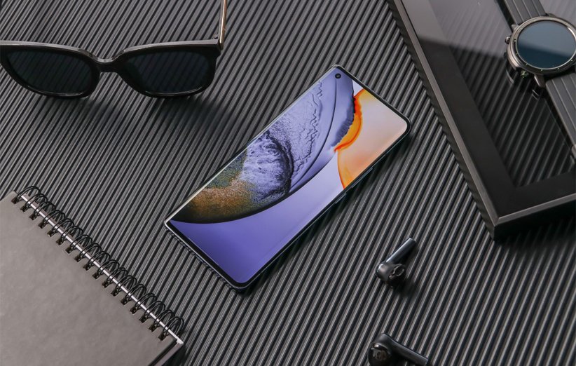سری ویوو X50 معرفی شد سری ویوو X50 معرفی شد