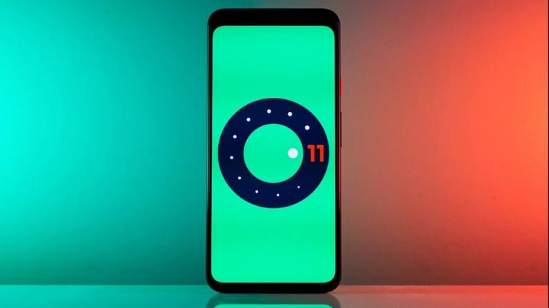 انتشار تصادفی اندروید ۱۱ بتا برای گوشی‌های پیکسل