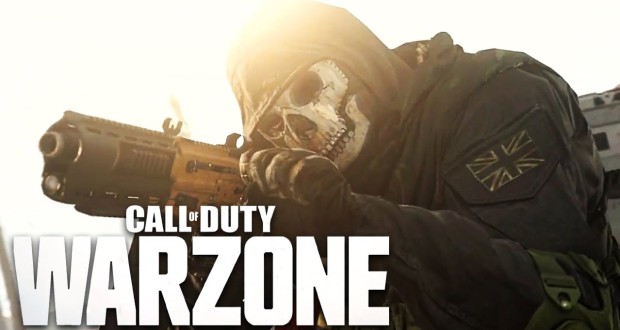 آپدیت بخش دونفره بازی Call of Duty: Warzone منتشر شد آپدیت بخش دونفره بازی Call of Duty: Warzone منتشر شد