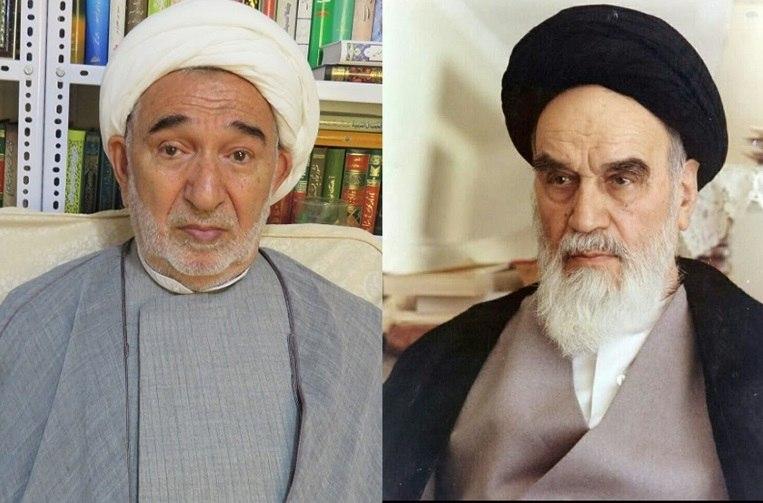 امام خمینی با جهل و ظلم مبارزه و در برابر آمریکا ایستاد
