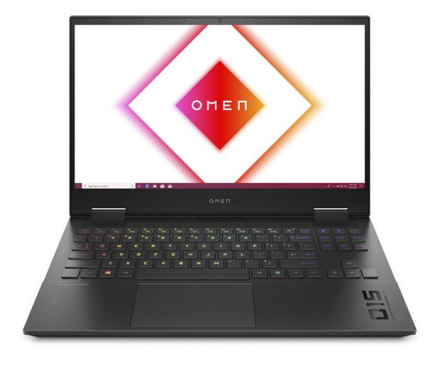 لپ تاپهای اقتصادی اچ پی Pavilion Gaming 16 و Omen 15 معرفی شدند لپ تاپهای اقتصادی اچ پی Pavilion Gaming 16 و Omen 15 معرفی شدند