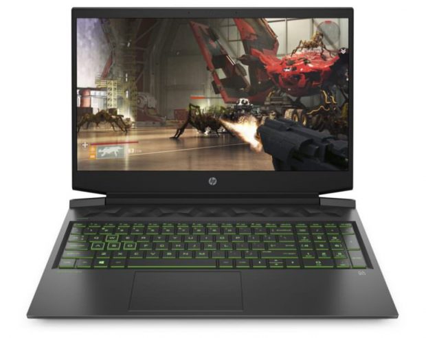 لپ تاپهای اقتصادی اچ پی Pavilion Gaming 16 و Omen 15 معرفی شدند لپ تاپهای اقتصادی اچ پی Pavilion Gaming 16 و Omen 15 معرفی شدند