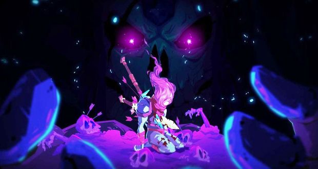 نسخه موبایل بازی Dead Cells برای اندروید منتشر شد نسخه موبایل بازی Dead Cells برای اندروید منتشر شد