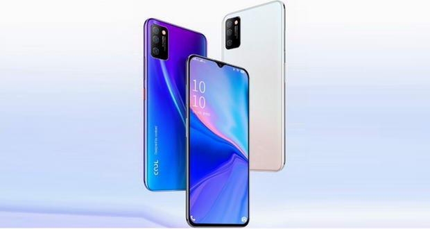 گوشی Coolpad COOL10 با دوربین سه گانه و باتری بزرگ معرفی شد گوشی Coolpad COOL10 با دوربین سه گانه و باتری بزرگ معرفی شد
