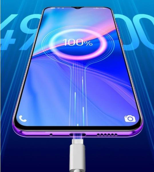 گوشی Coolpad COOL10 با دوربین سه گانه و باتری بزرگ معرفی شد